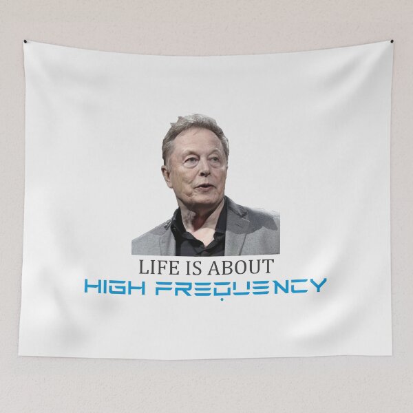 Item preview, High Frequency People designed and sold by etinowik.