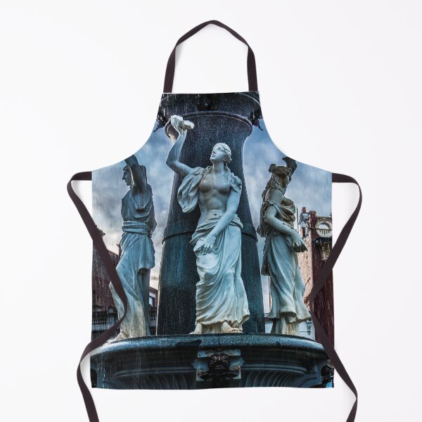 Item preview, The Alexandra Fountain in Bendigo, Victoria designed and sold by Steven Jodoin.