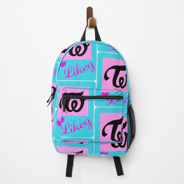 Item preview, Twice Likey kpop sticker designed and sold by elatham18.