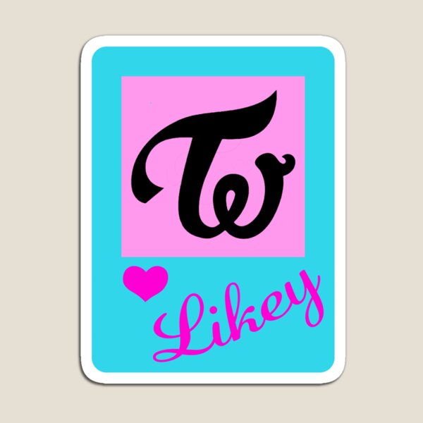 Twice Likey Home Living Redbubble