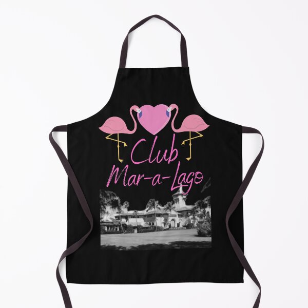 Item preview, Club Mar-a-Lago designed and sold by Zachary Hadley.