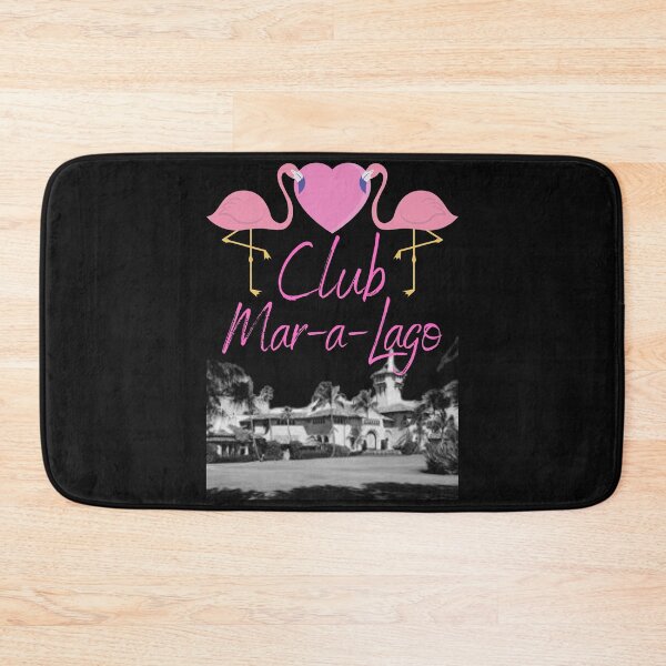 Item preview, Club Mar-a-Lago designed and sold by Zachary Hadley.