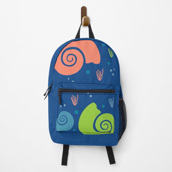 Item preview, snail shells designed and sold by Kritzel-Claudi.