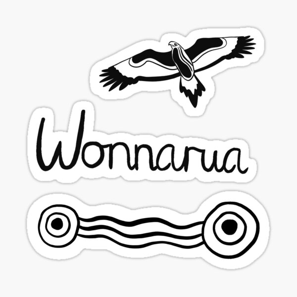 Wonnarua Symbols