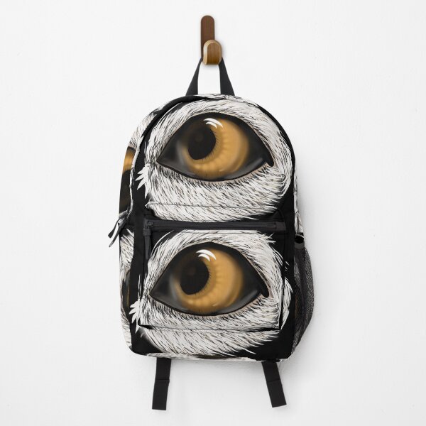 Item preview, wolf eye art test  designed and sold by Kanandume.