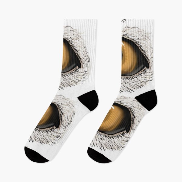Item preview, wolf eye art test  designed and sold by Kanandume.