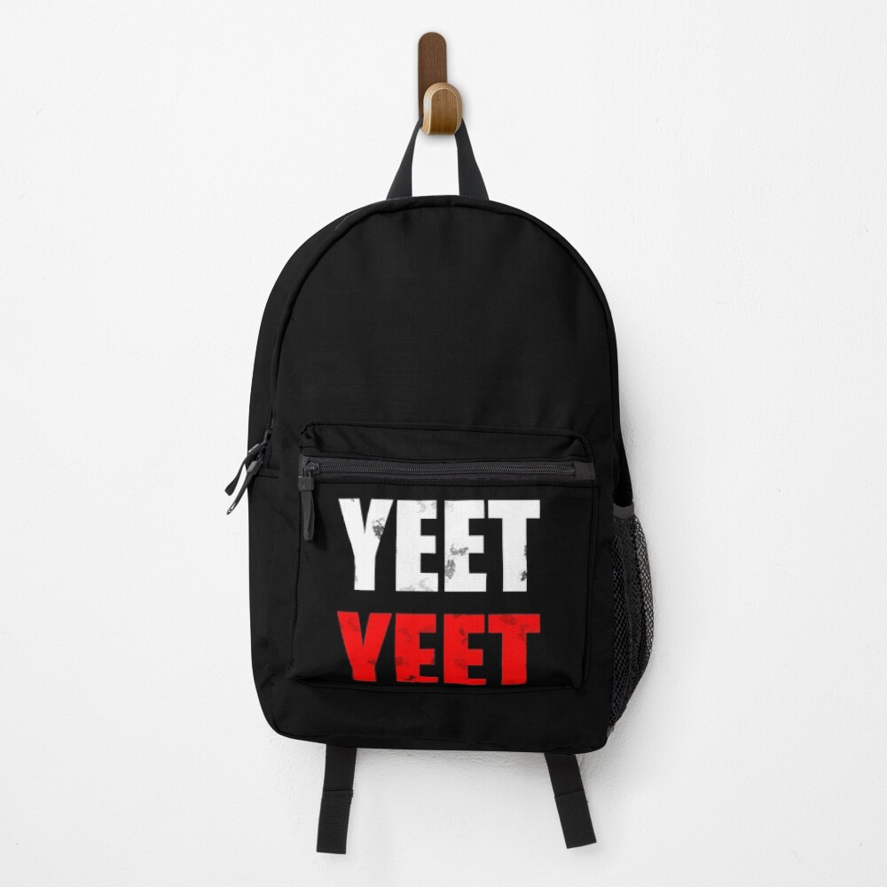 Item preview, Backpack designed and sold by BetweenTwoPages.