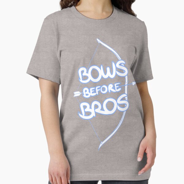 Item preview, Bows Before Bros designed and sold by OSPYouTube.