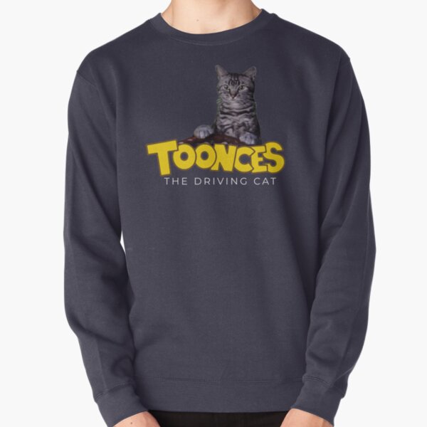 Tabby Sweatshirts Hoodies Redbubble - ginger cat with white belly and tail roblox