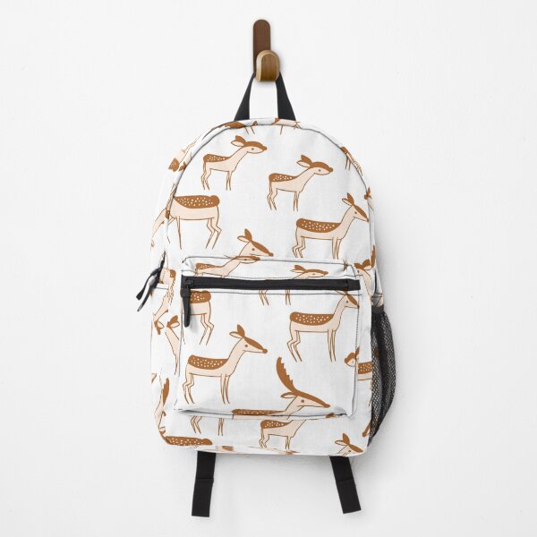 Item preview, Cute Deer Pattern designed and sold by notakename.