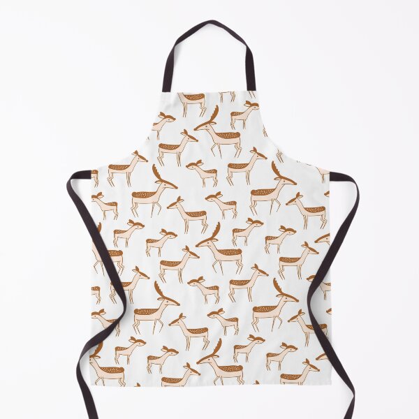 Item preview, Cute Deer Pattern designed and sold by notakename.