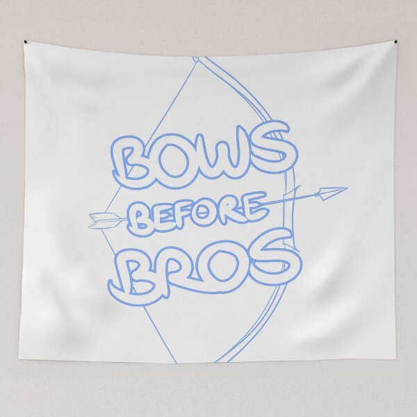 Item preview, Bows Before Bros designed and sold by OSPYouTube.
