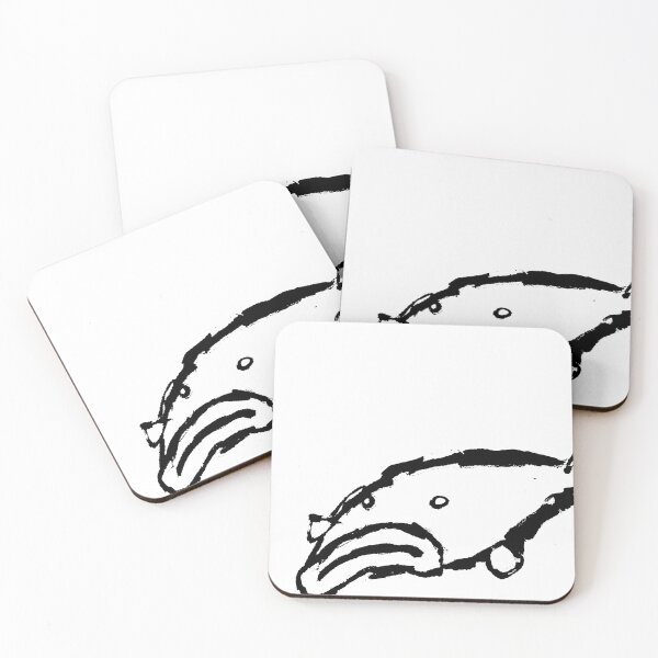 Item preview, Fish designed and sold by AliciaDibujos.