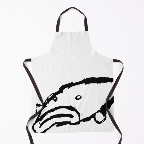 Item preview, Fish designed and sold by AliciaDibujos.