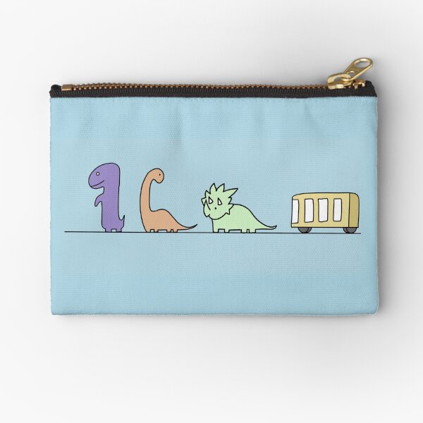 Item preview, Dinosaur crossing designed and sold by Izzie-drizzle.