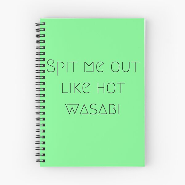 Item preview, wasabi designed and sold by cb05137.