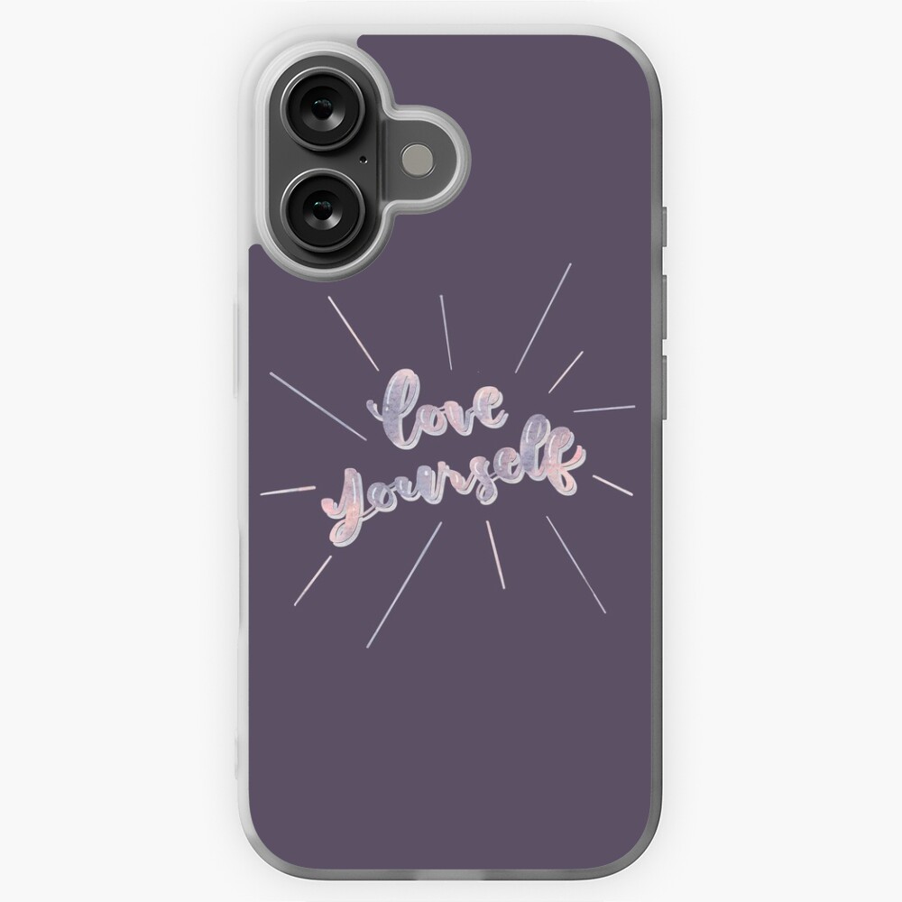 Item preview, iPhone Soft Case designed and sold by alttring.