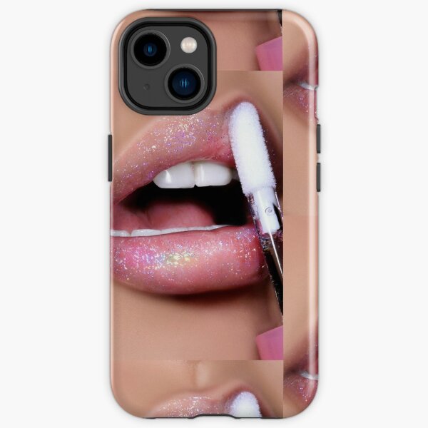 Lip Gloss Phone Cases for Sale | Redbubble