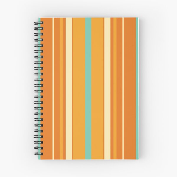 Item preview, 70s Reunion Efecto adelgazante Rayas verticales equilibradas designed and sold by weirdAffect.