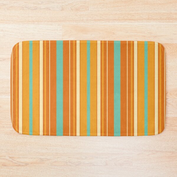 Item preview, 70s Reunion Slimming Effect Vertical Balanced Stripes designed and sold by weirdAffect.