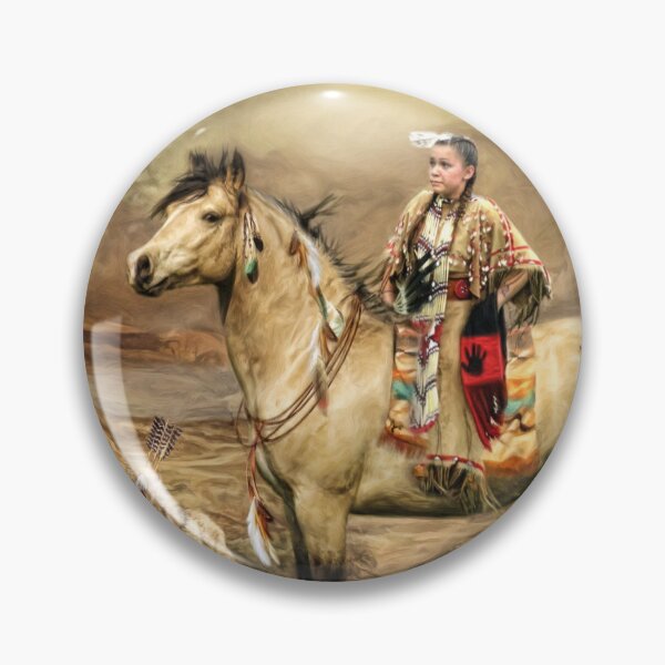 Item preview, Indian Spirit designed and sold by Trudi's Images.