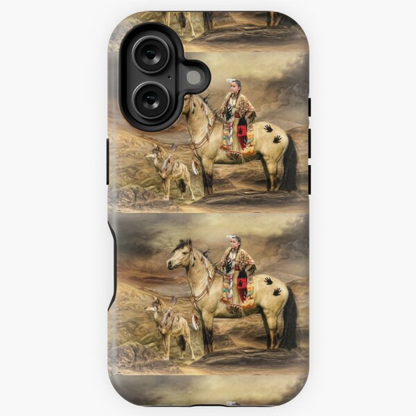 Item preview, Indian Spirit designed and sold by Trudi's Images.