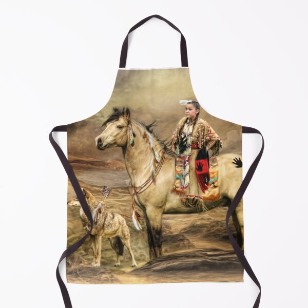 Item preview, Indian Spirit designed and sold by Trudi's Images.