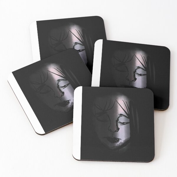 Item preview, Melanolia designed and sold by AliciaDibujos.