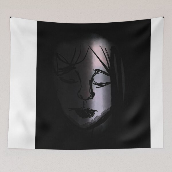 Item preview, Melanolia designed and sold by AliciaDibujos.
