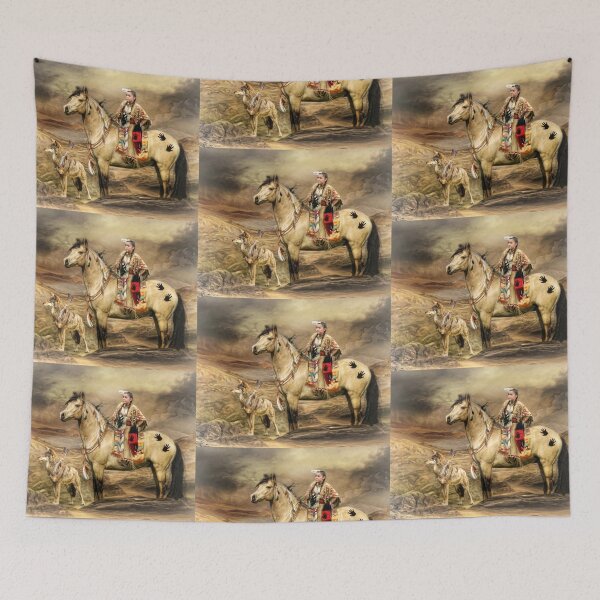 Item preview, Indian Spirit designed and sold by Trudi's Images.