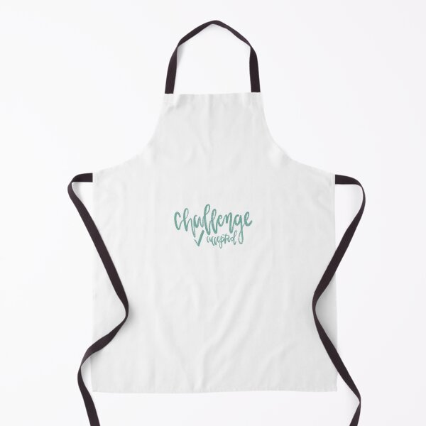 Item preview, Challenge Accepted designed and sold by taylorhahner.