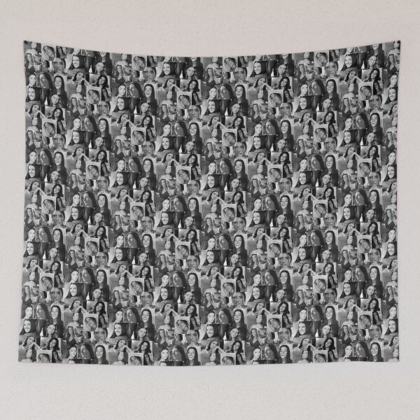 Item preview, Charli damelio collage designed and sold by kc0599.