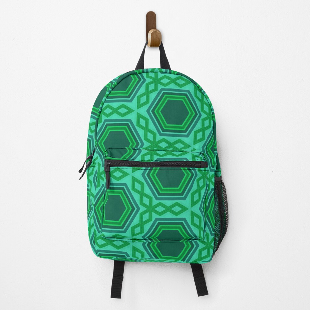 Item preview, Backpack designed and sold by SheilaWenzel.