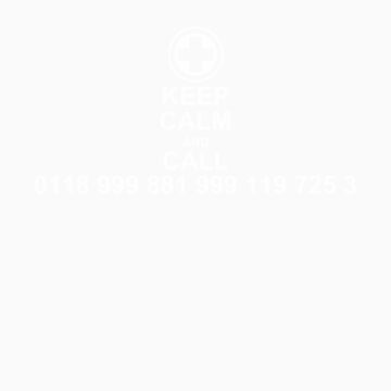 Artwork thumbnail, Keep Calm and Call 0118 999 881 999 119 725 3 by TeesBox