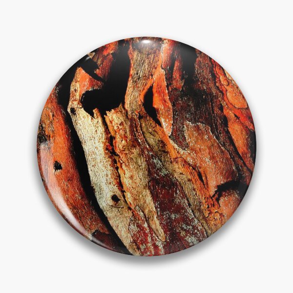 Item preview, Colours of a shedding Gum Tree designed and sold by Marilyn Harris.