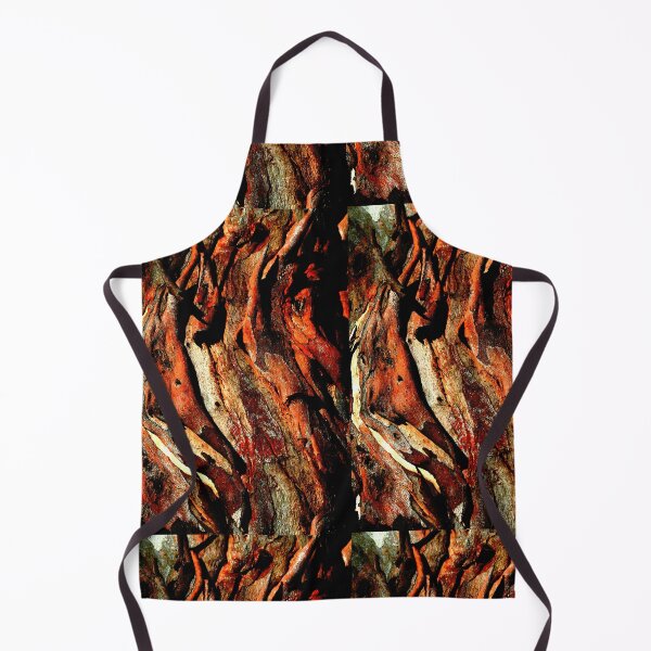 Item preview, Colours of a shedding Gum Tree designed and sold by Marilyn Harris.