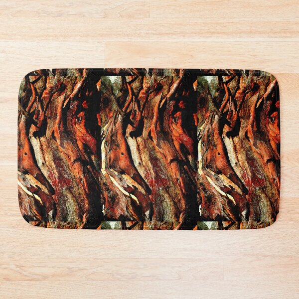 Item preview, Colours of a shedding Gum Tree designed and sold by Marilyn Harris.