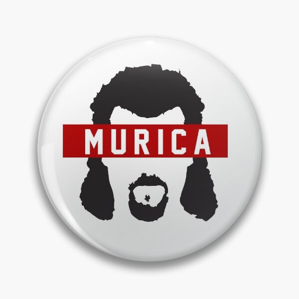 Item preview, Murica designed and sold by Primotees.