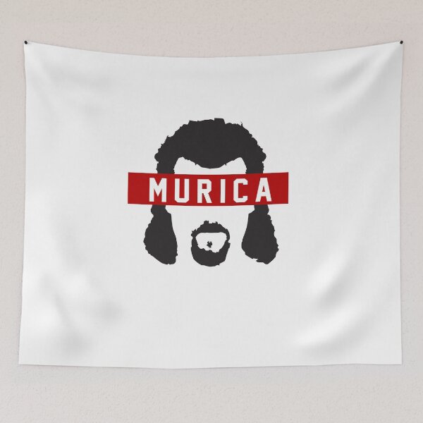 Item preview, Murica designed and sold by Primotees.