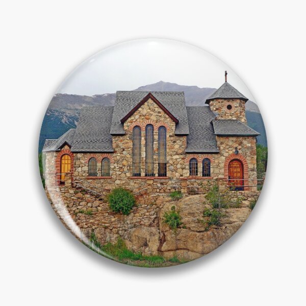 Item preview, St. Catherine of Siena Chapel Study 7  designed and sold by Robert Meyers-Lussier.