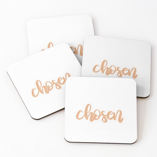 Item preview, Chosen designed and sold by Margot Rose Designs By Emily McElvery.