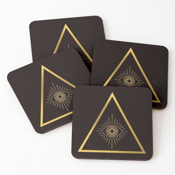 Item preview, illuminati designed and sold by davidhipp.