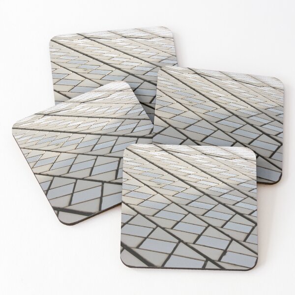 Item preview, Opera Tiles designed and sold by kayes.