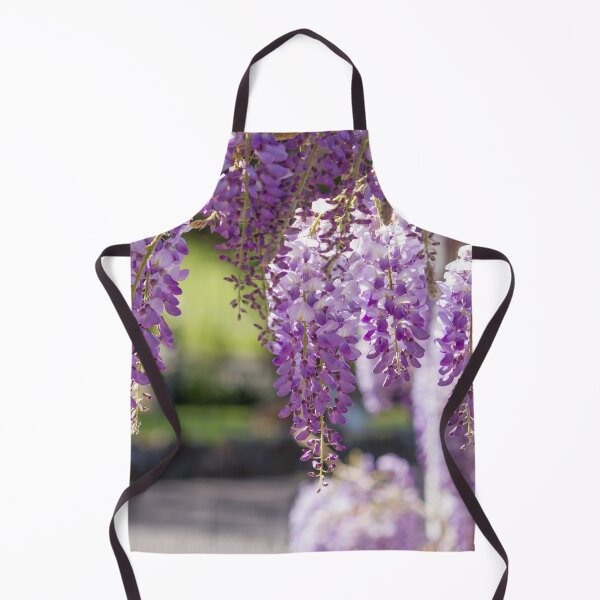 Item preview, Wisteria designed and sold by KarenWoodArt.