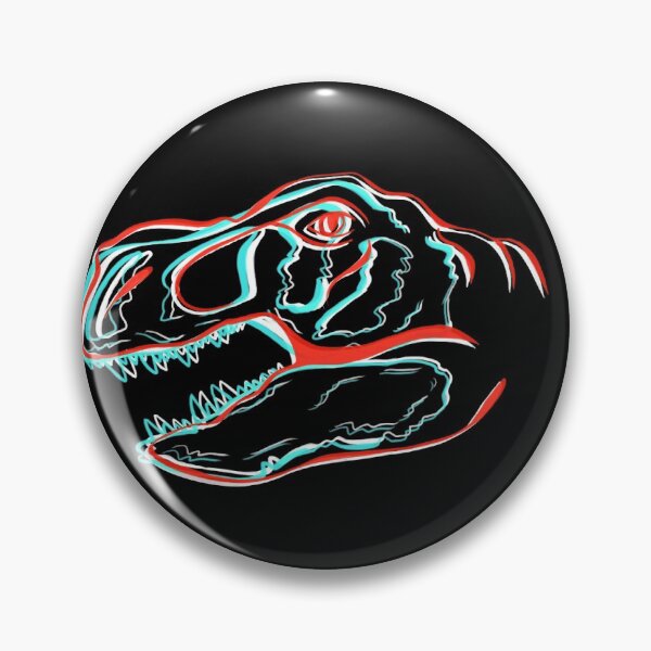 Item preview, 3D Dinosaur designed and sold by alexandra-izag.