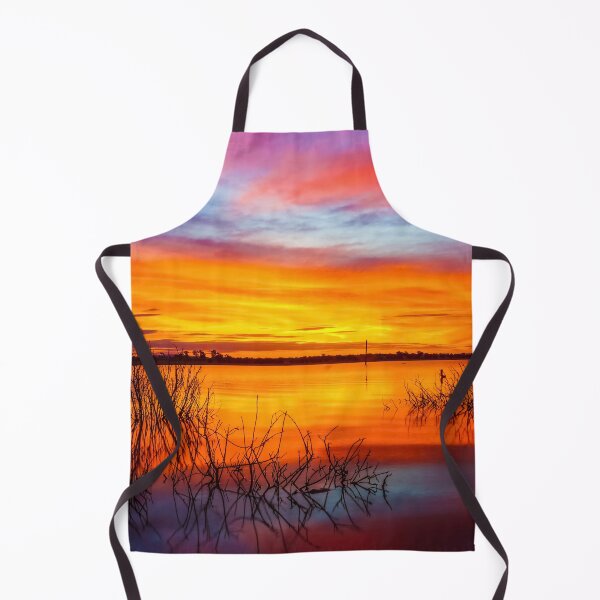Item preview, Glorious Lake Eppalock Sunset designed and sold by Steven Jodoin.