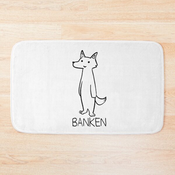 Item preview, Banken | Kei's beach tee designed and sold by PinPom.