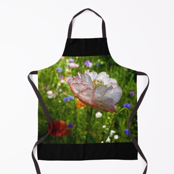 Item preview, Edged in Red designed and sold by Elaine Bawden.