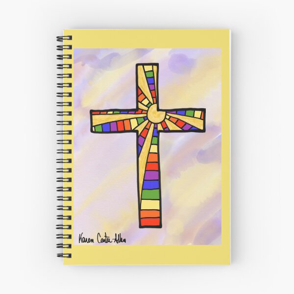 Item preview, SunBurst Cross designed and sold by NeedlingGod.