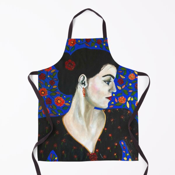 Item preview, Senorita designed and sold by MarianneTowArt.